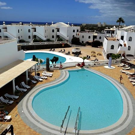 Ca' Maurizio Costa Teguise Διαμέρισμα Εξωτερικό φωτογραφία