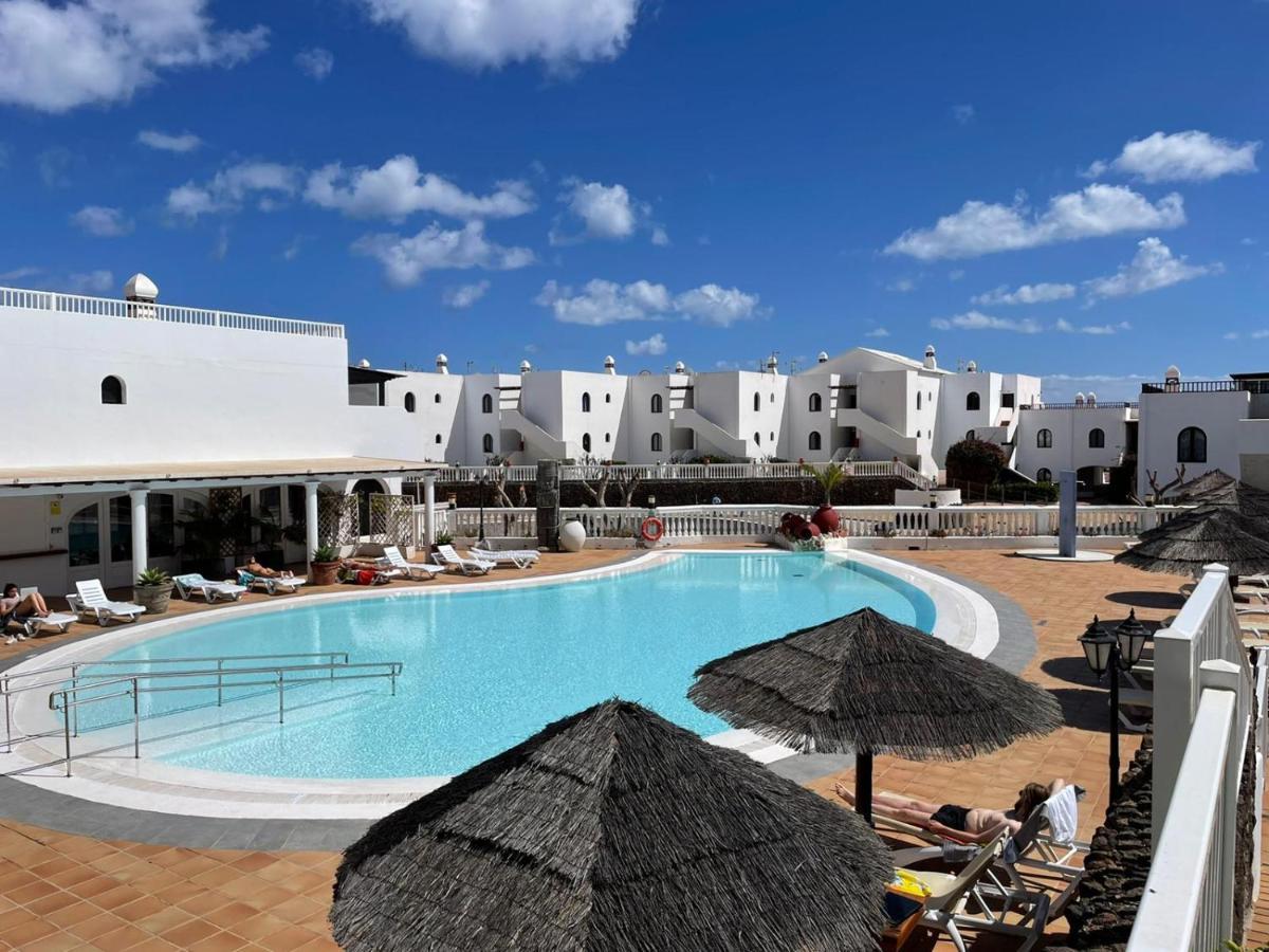 Ca' Maurizio Costa Teguise Διαμέρισμα Εξωτερικό φωτογραφία