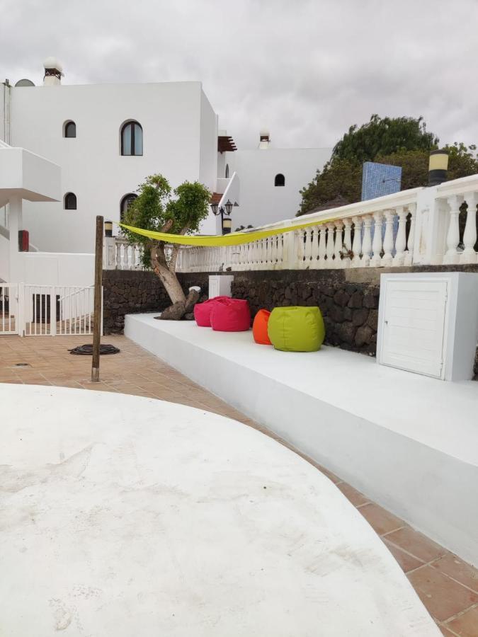Ca' Maurizio Costa Teguise Διαμέρισμα Εξωτερικό φωτογραφία