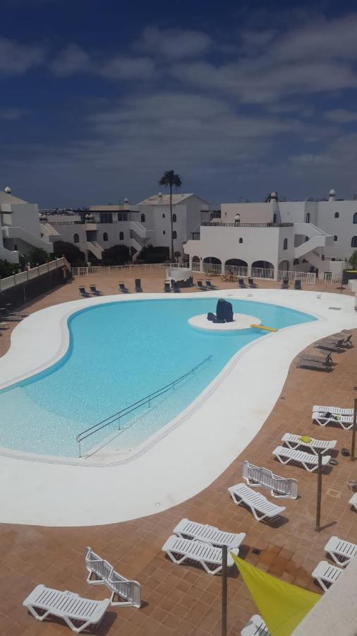 Ca' Maurizio Costa Teguise Διαμέρισμα Εξωτερικό φωτογραφία
