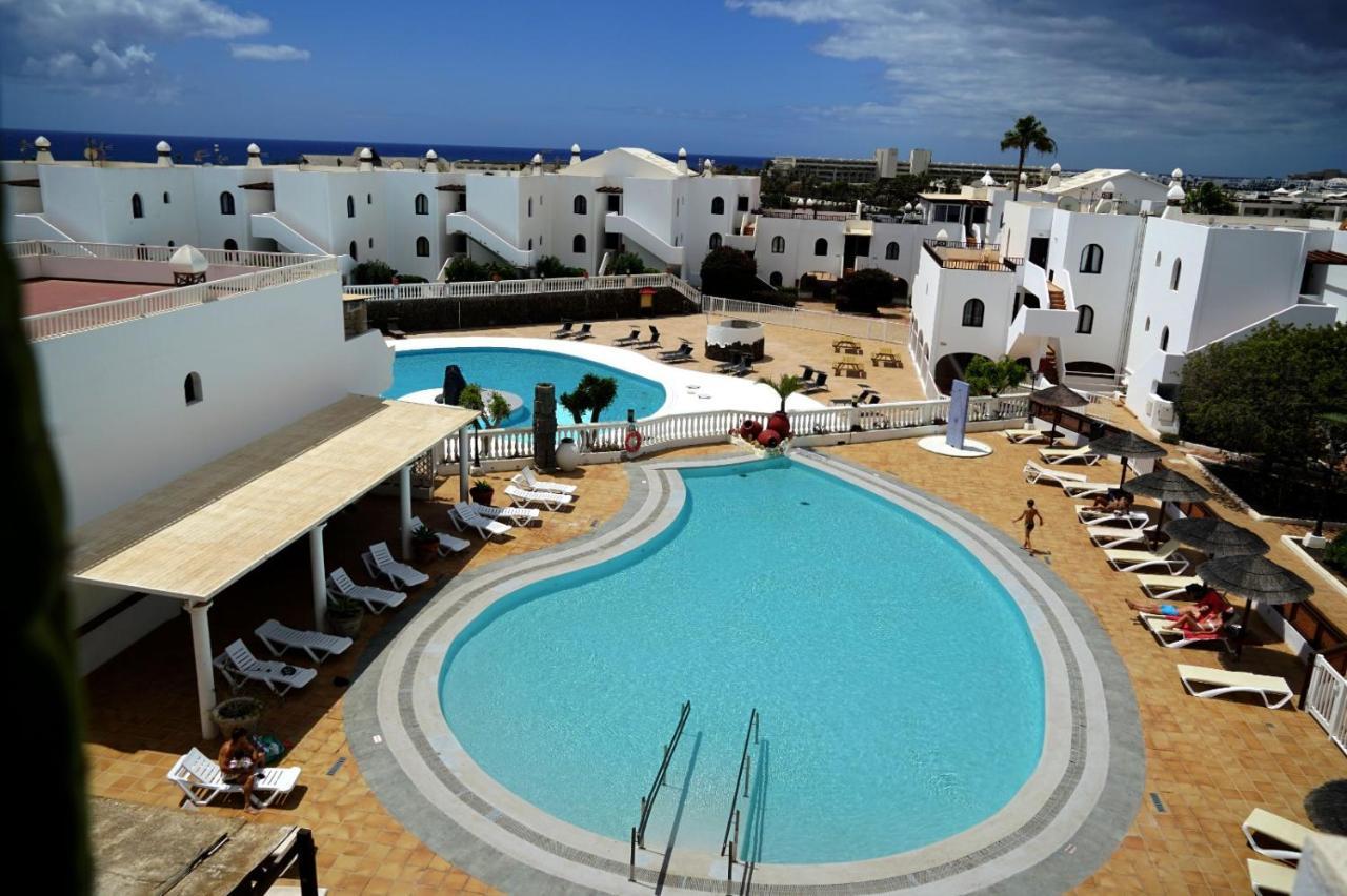 Ca' Maurizio Costa Teguise Διαμέρισμα Εξωτερικό φωτογραφία