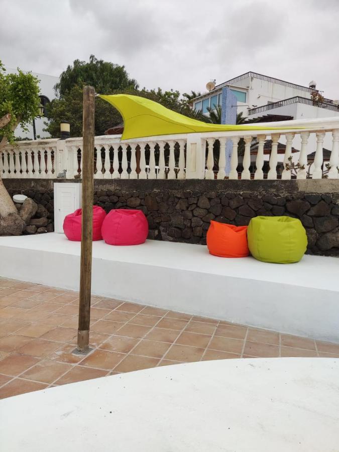 Ca' Maurizio Costa Teguise Διαμέρισμα Εξωτερικό φωτογραφία